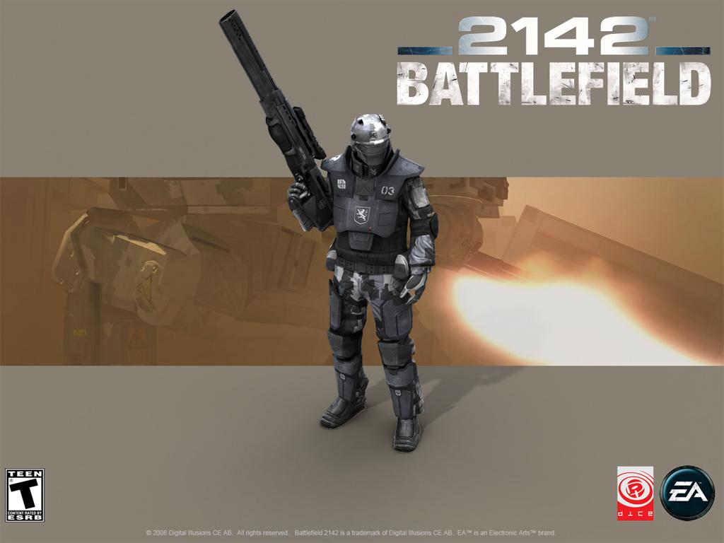 battlefield 2 2142 widescreen