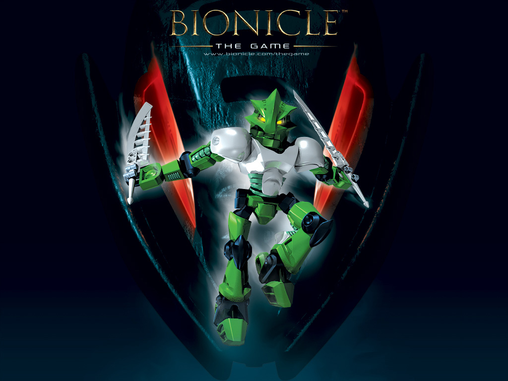Wallpapers for Bionicle: The Game   Comments(0)  Rating (0)