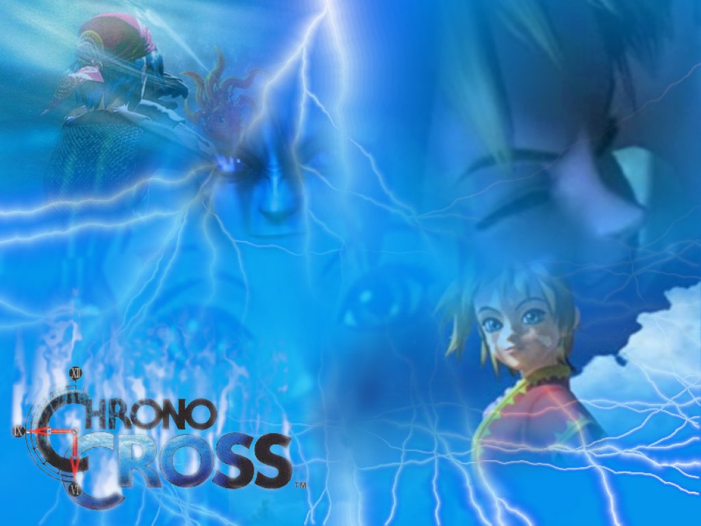 Latest Screens : Chrono Cross Wallpapers