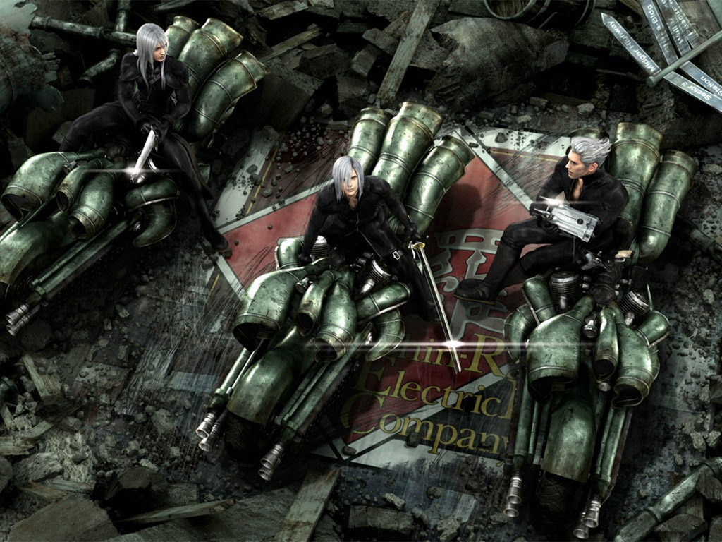 FINAL FANTASY VII ADVENT final fantasy vii advent: