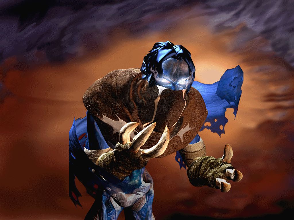 play soul reaver