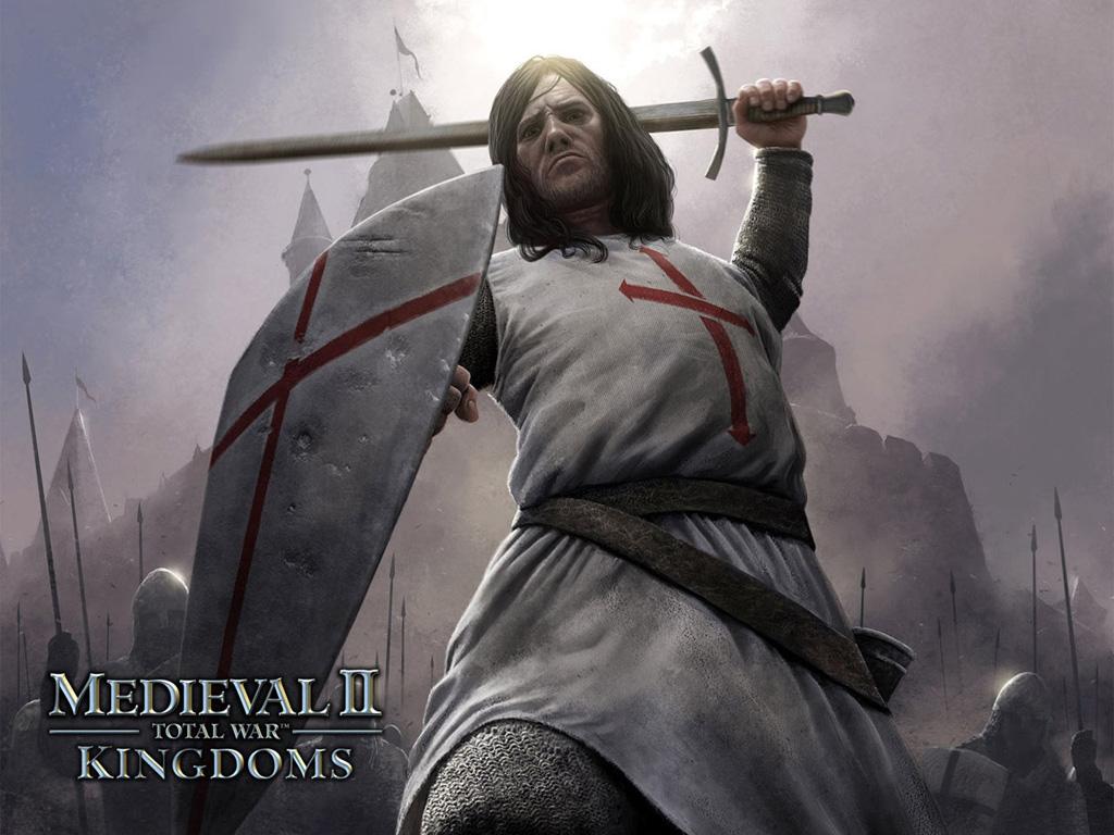 View Medieval II: Total War Kingdoms screenshots on: PC