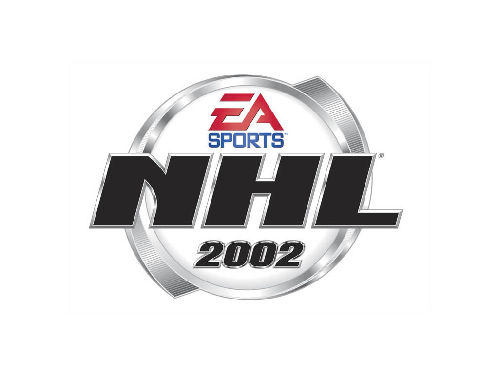 Wallpapers for NHL 2002