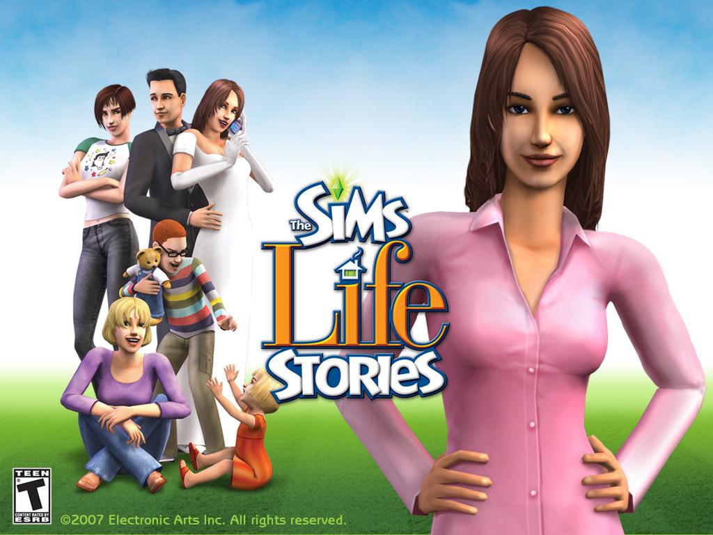 Www Sims Life Stories Community