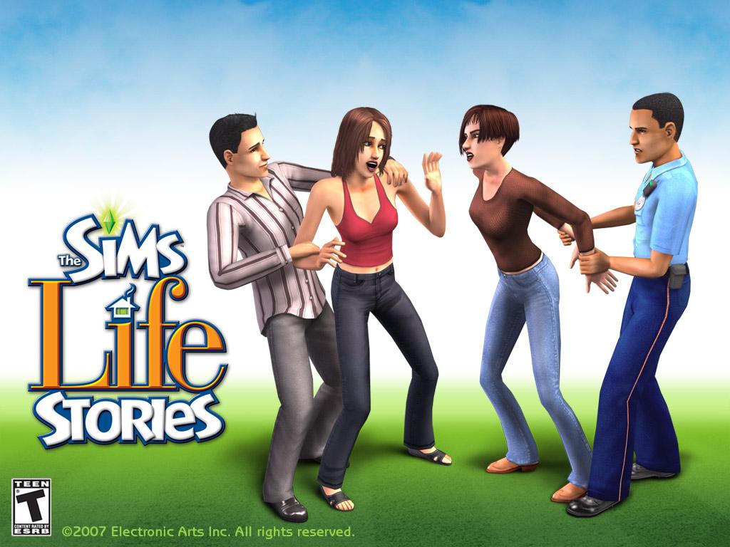 Cheats For Sims 2 Lifestories