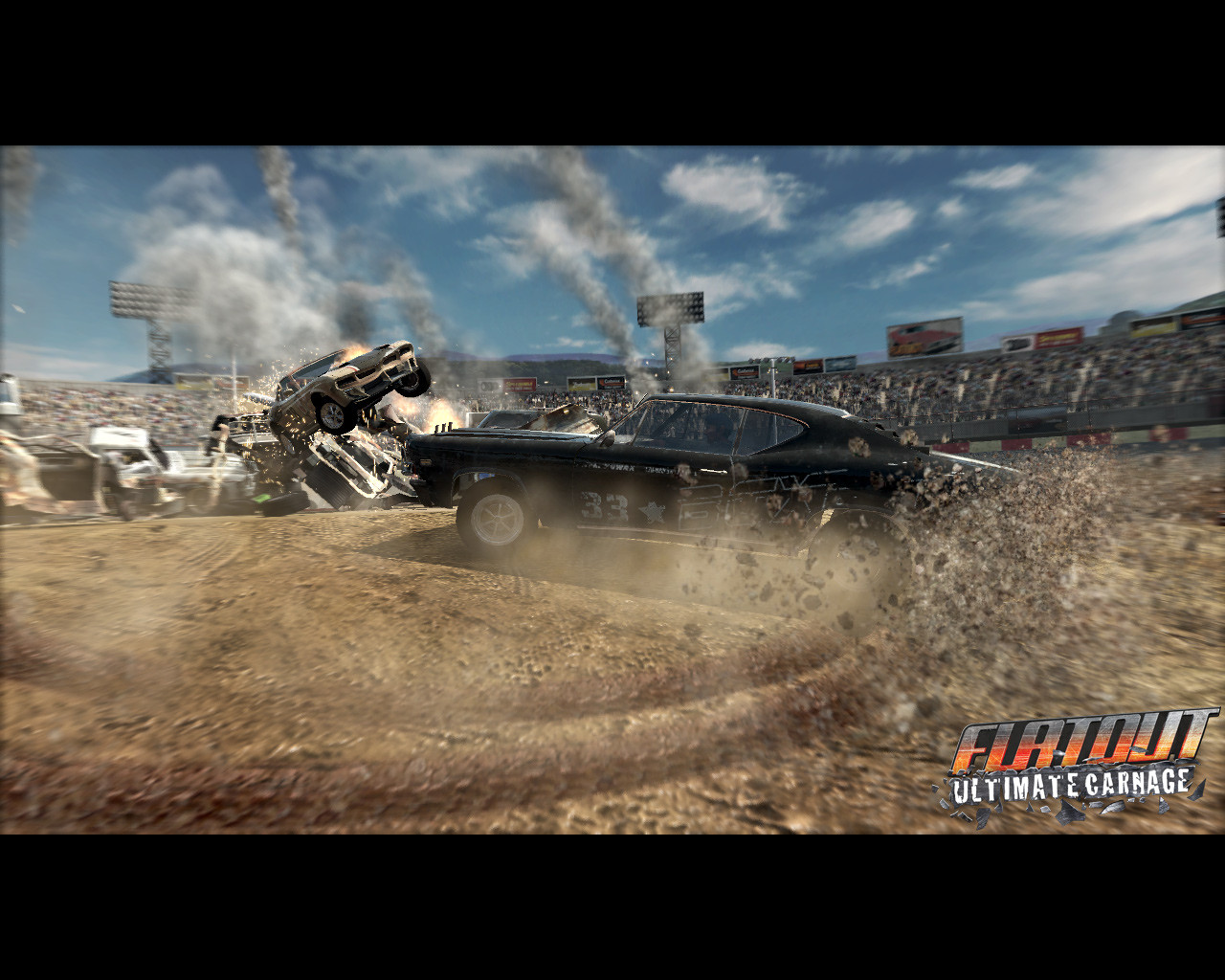 FLATOUT ULTIMATE CARNAGE DOWNLOAD