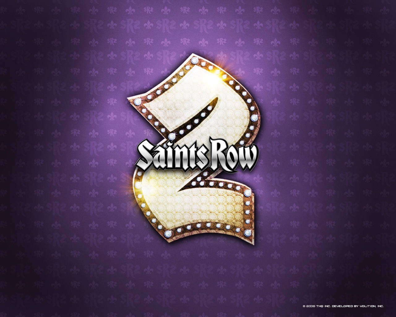 Latest Screens : Saints Row 2 Wallpapers