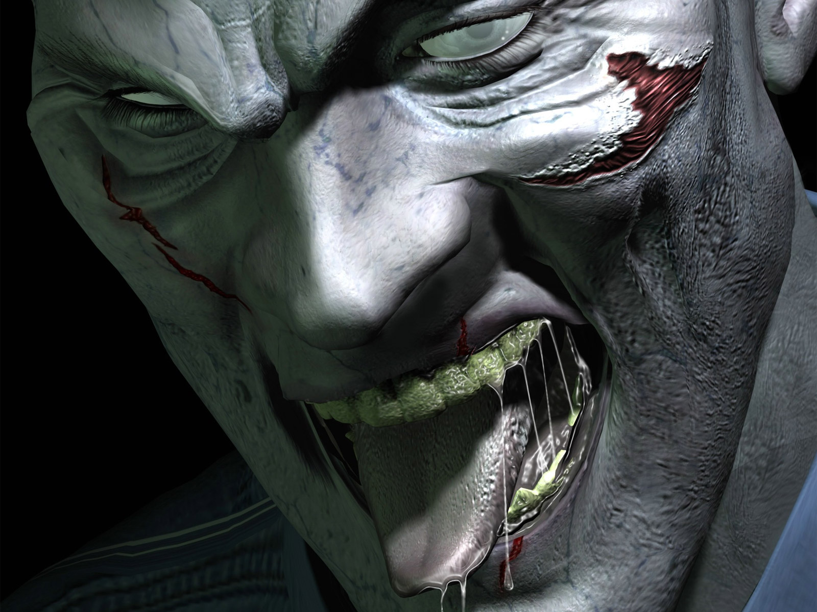 Evil Dead: A Fistful of Boomstick Evil Dead: A Fistful of Boomstick