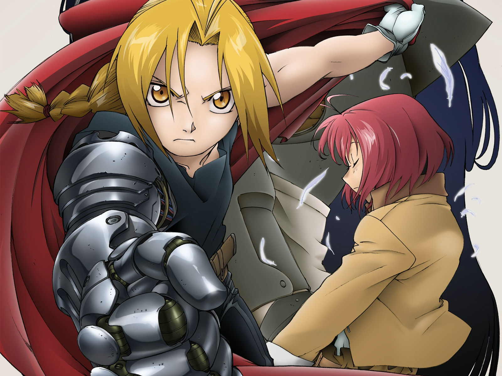 Sn0w Fullmetal Alchemist And The Broken Angel Ps2