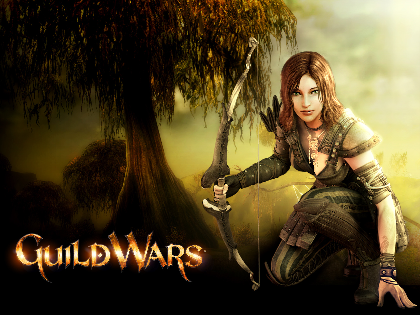 Latest Screens : Guild Wars Wallpapers