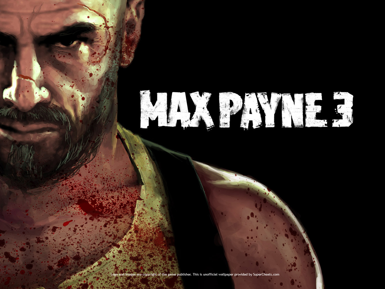 Rockstar Games Nuevas imagenes de Max Payne 3 - GAMER EXTREME