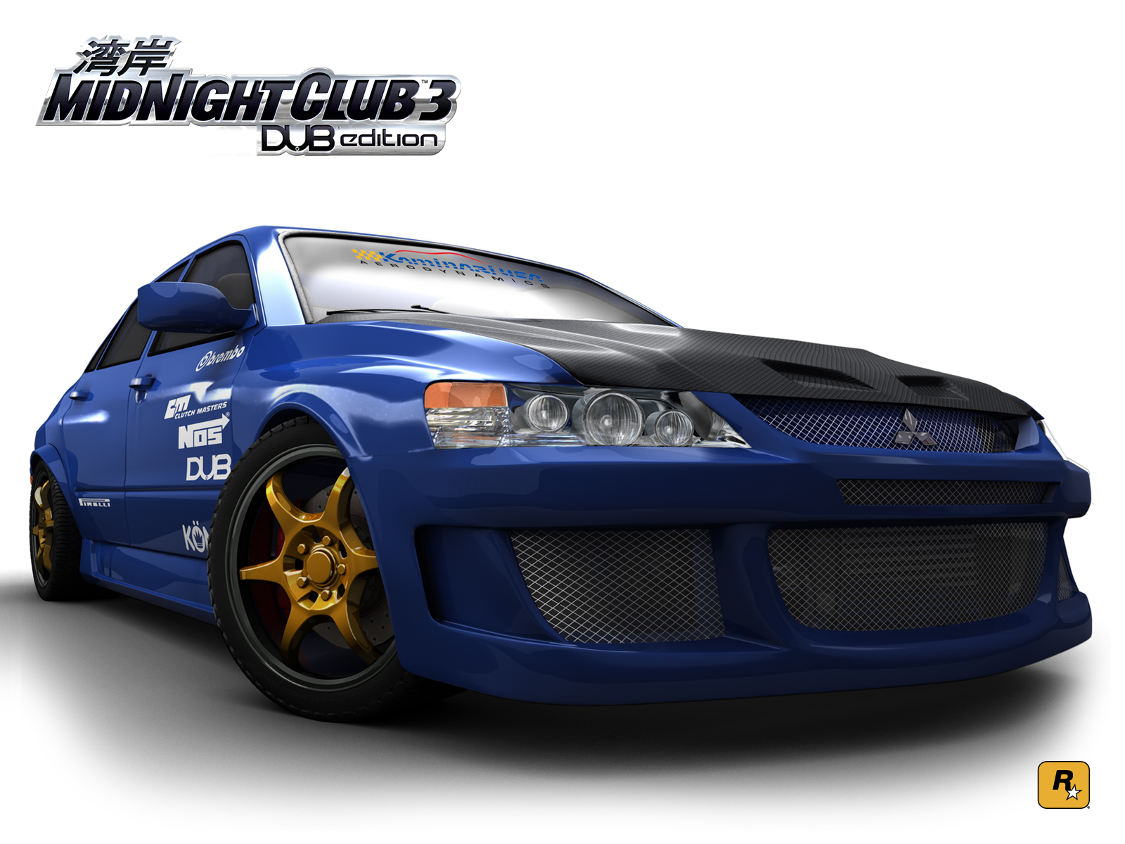 Midnight Club