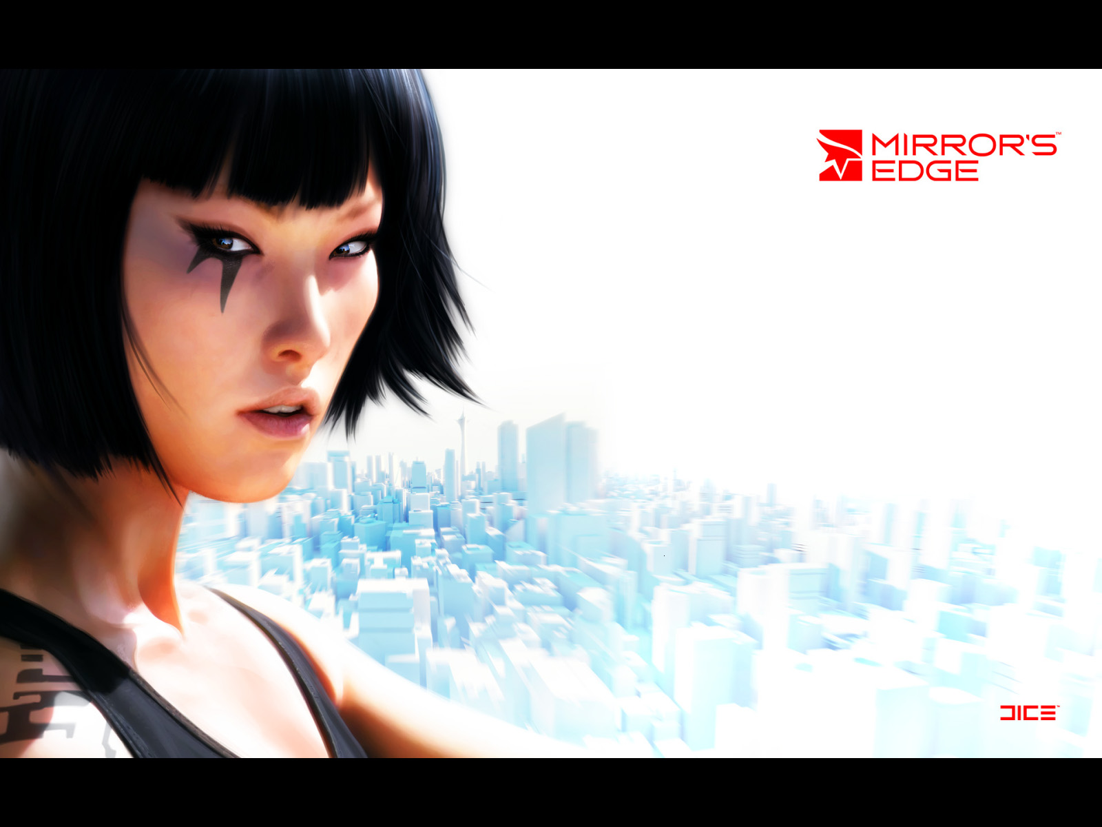 Latest Screens : Mirrors Edge Wallpapers