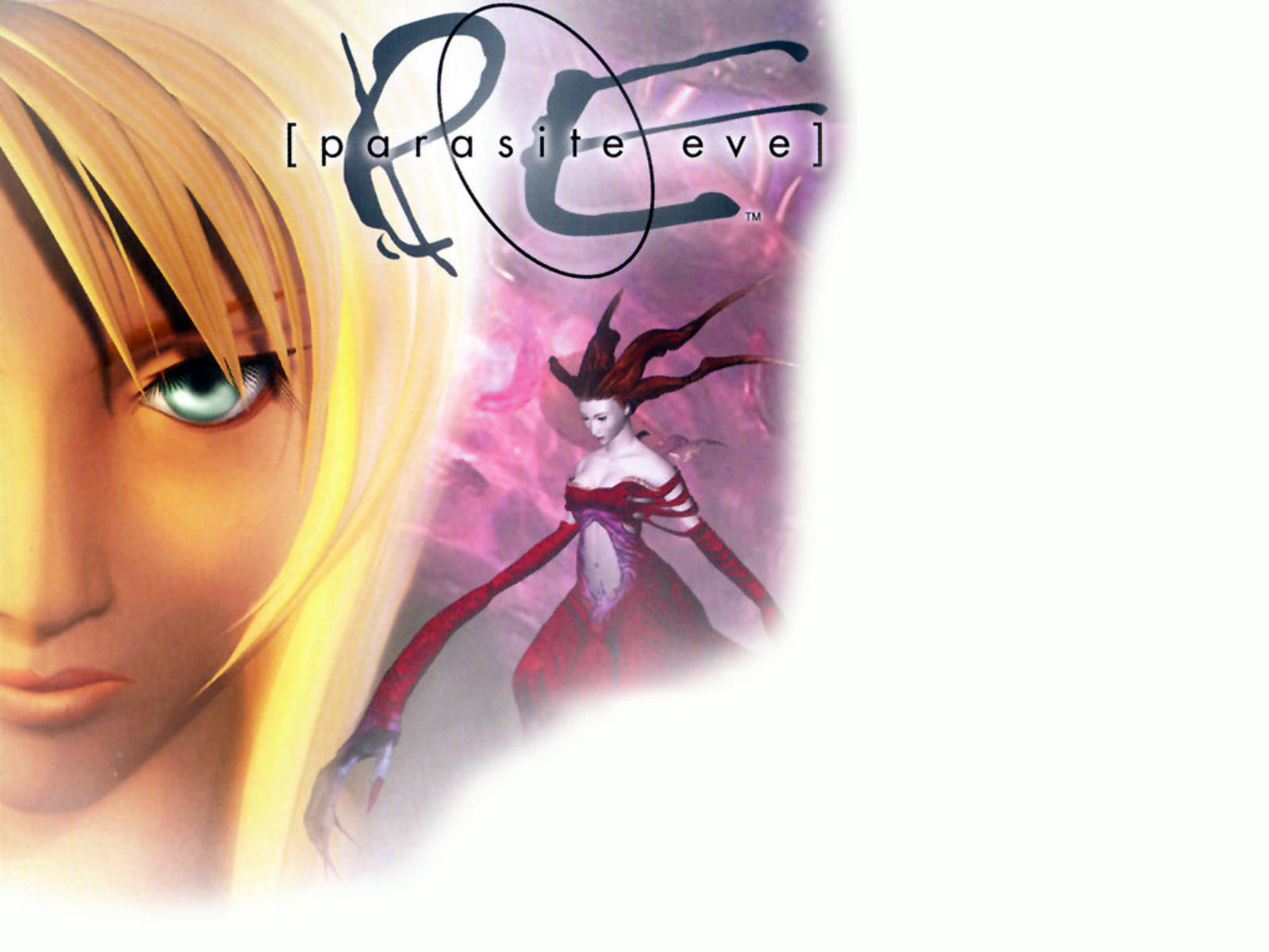 Latest Screens : Parasite Eve Wallpapers