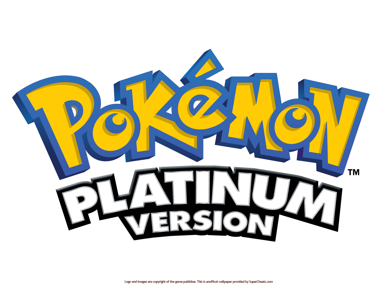 Pokemon Platinum