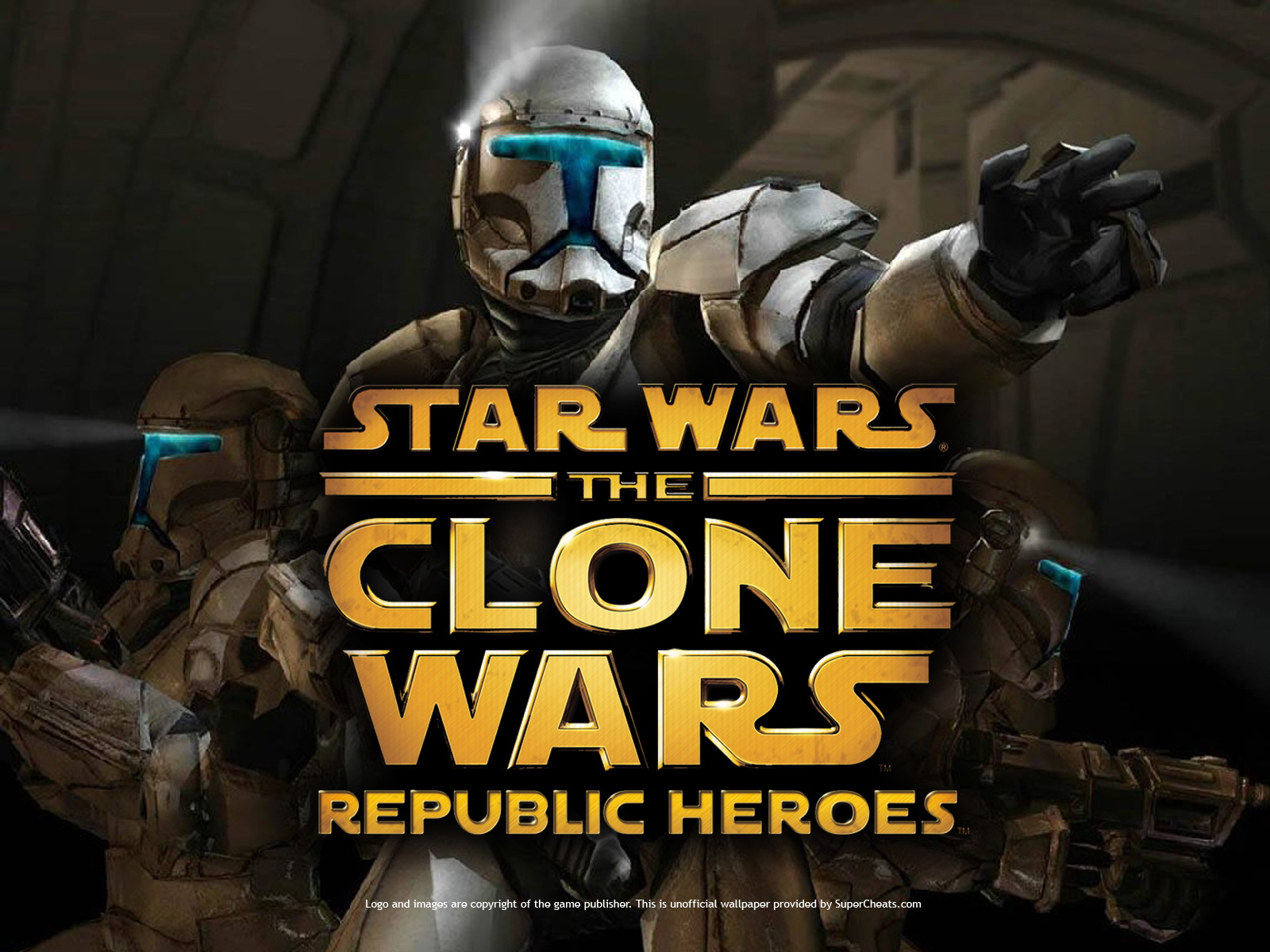 Star wars republic heroes steam фото 80