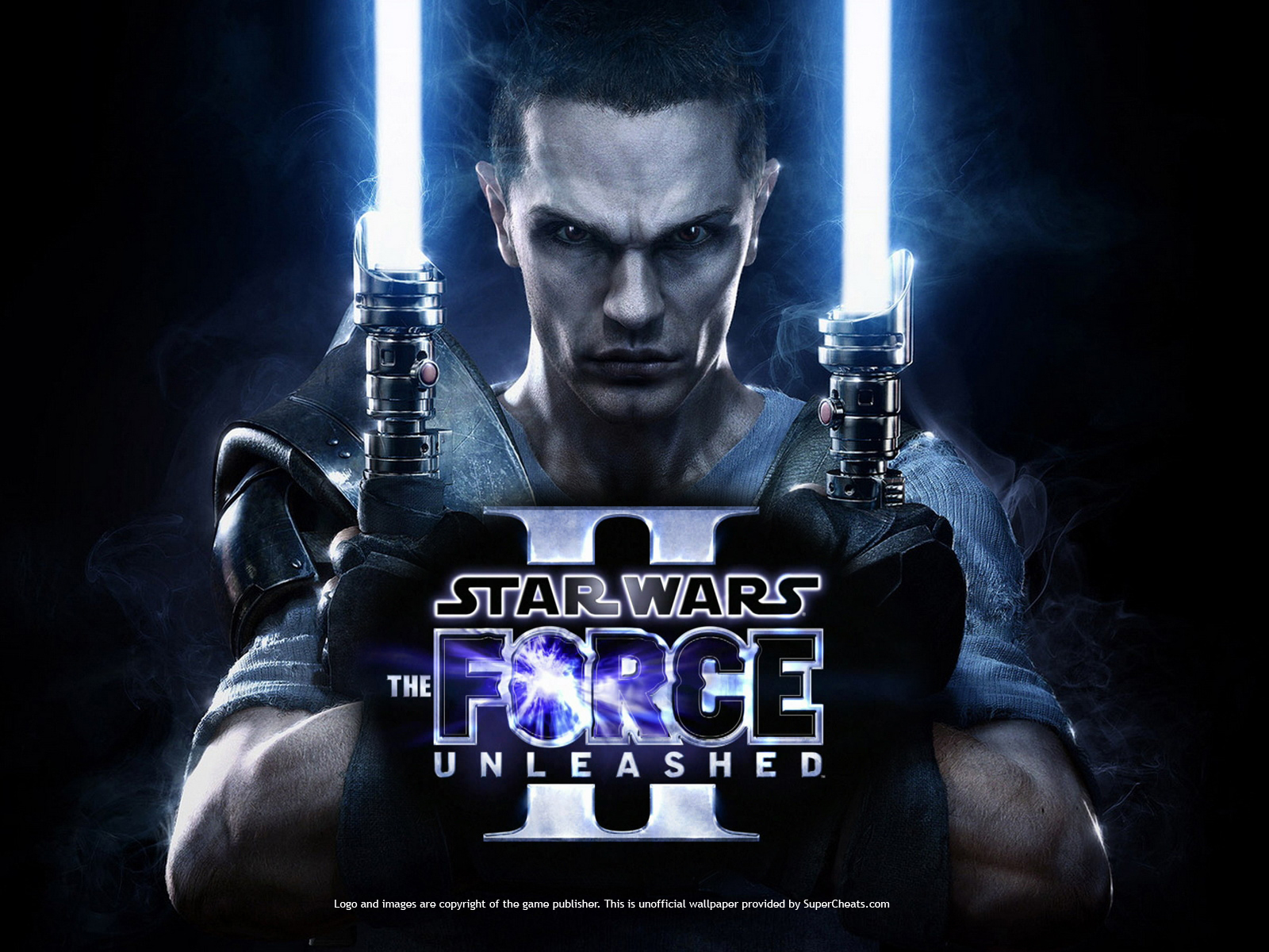 Star Wars The Force Unleashed 2 Ps3 Iso