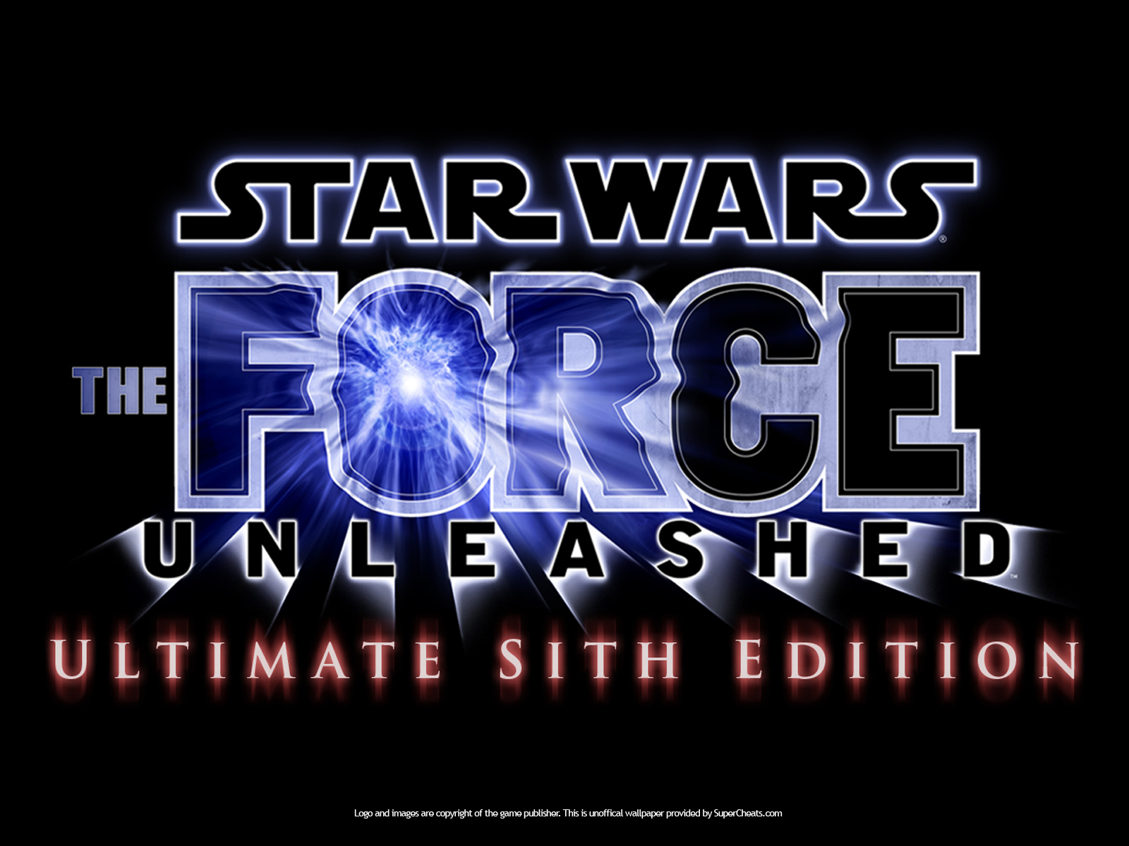 Latest Screens : Star Wars: The Force Unleashed - Ultimate Sith .