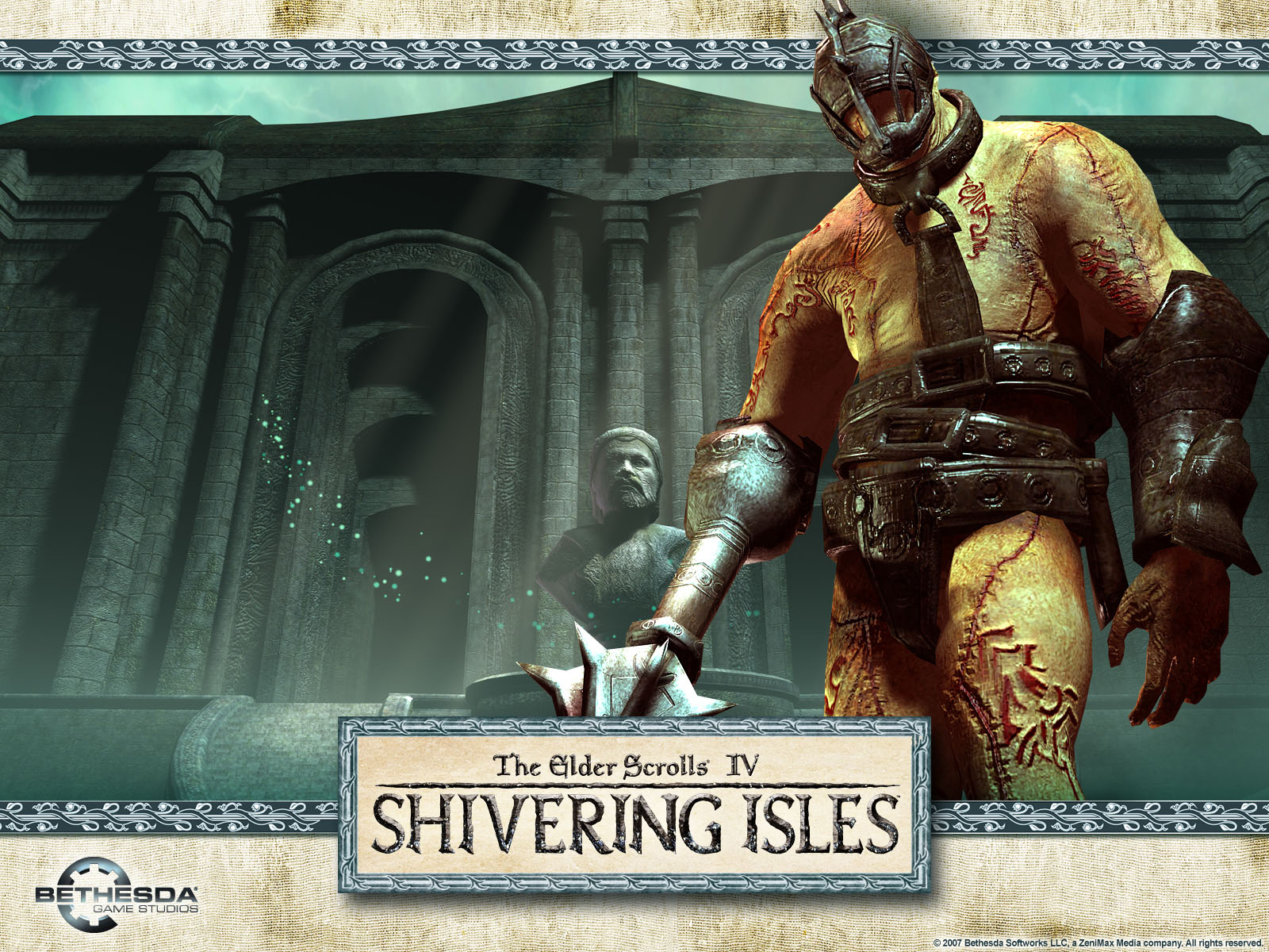 Oblivion Shivering Isles Torrent Download