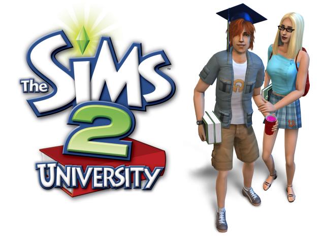 The Sims 2 Vida De Universitario Blogspot