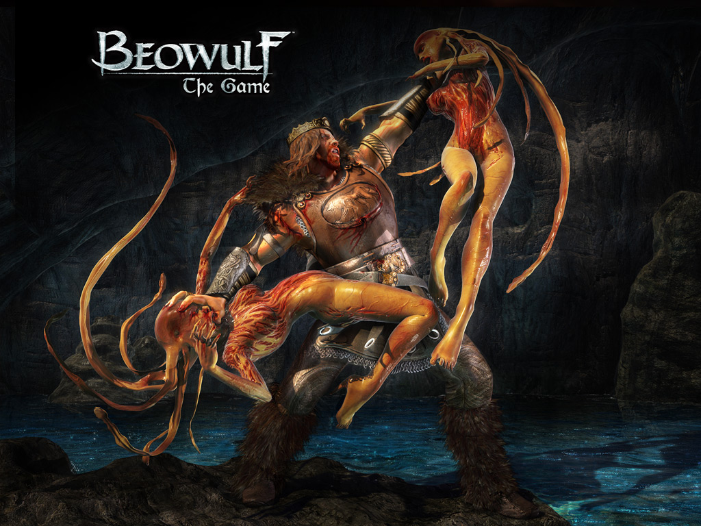 Beowulf and.grendel sex scene
