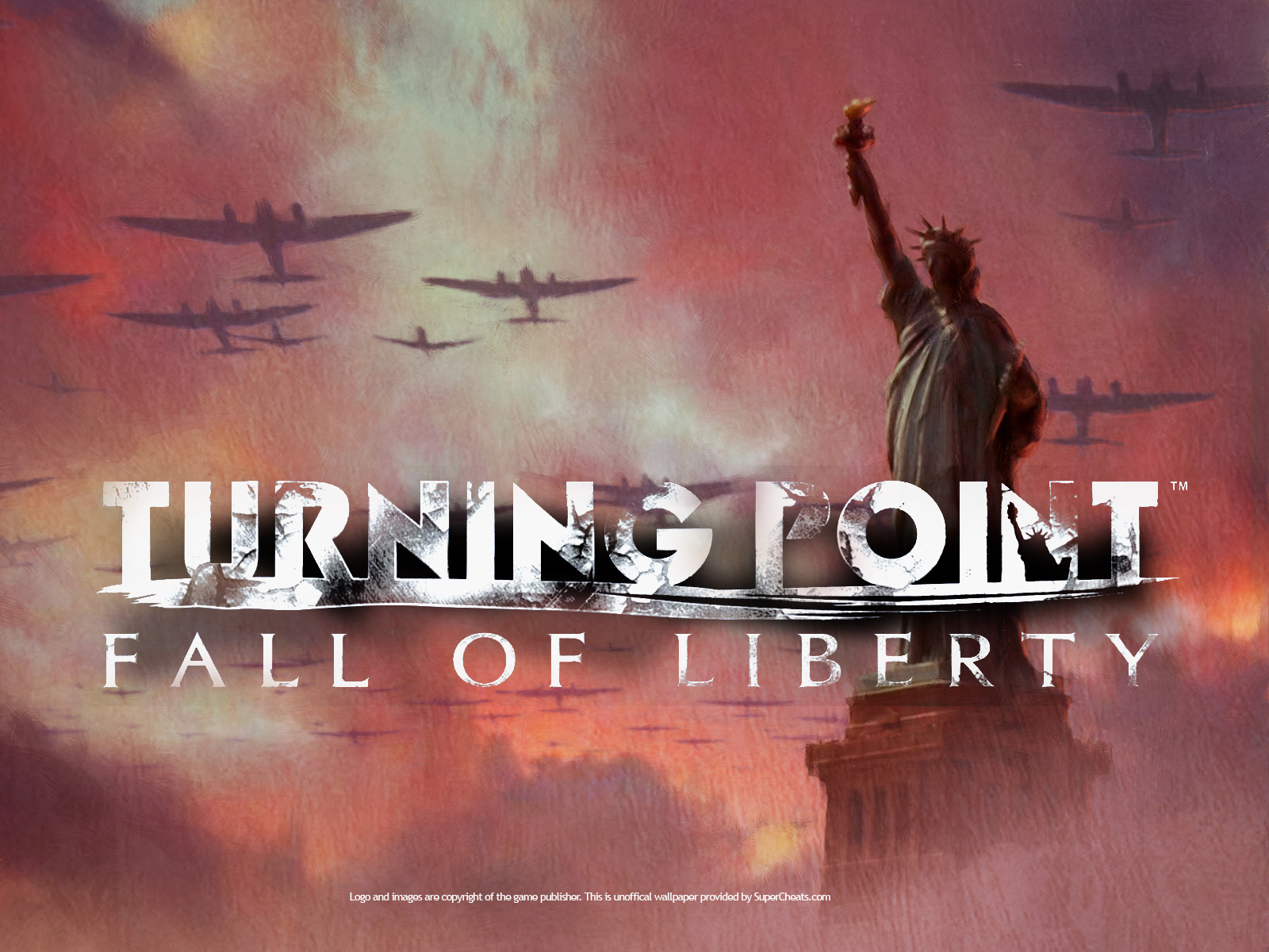 Turning point the bomb. Turning point: Fall of Liberty. Игра turning point Fall of Liberty. Turning point СССР.